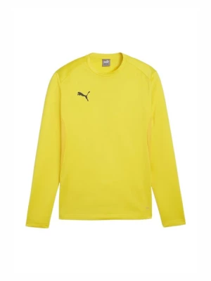 Obrázek produktu Top s dlouhým rukávem Puma žlutá