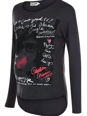 Obrázek produktu Top s dlouhým rukávem Queen Mum