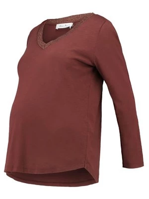 Obrázek produktu Top s dlouhým rukávem Queen Mum