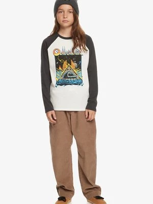Obrázek produktu Top s dlouhým rukávem Quiksilver