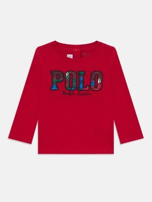 Obrázek produktu Top s dlouhým rukávem Ralph Lauren