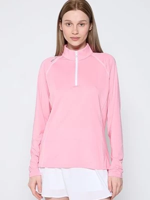 Obrázek produktu Top s dlouhým rukávem Ralph Lauren světle růžová