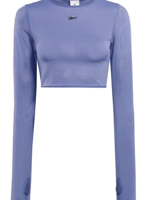 Obrázek produktu Top s dlouhým rukávem Reebok