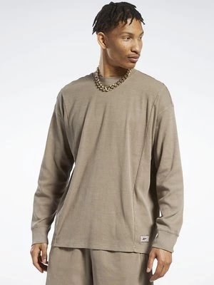Obrázek produktu Top s dlouhým rukávem Reebok Classic