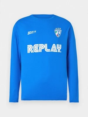 Obrázek produktu Top s dlouhým rukávem Replay