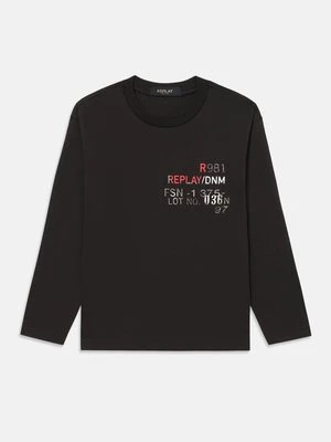 Obrázek produktu Top s dlouhým rukávem Replay