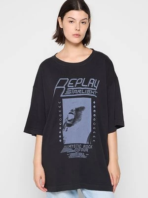 Obrázek produktu Top s dlouhým rukávem Replay