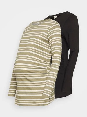 Obrázek produktu Top s dlouhým rukávem River Island Maternity