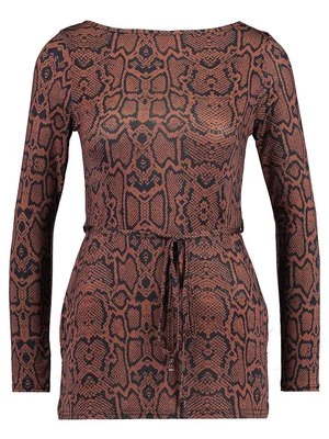Obrázek produktu Top s dlouhým rukávem River Island Petite