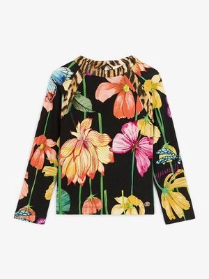 Obrázek produktu Top s dlouhým rukávem Roberto Cavalli Junior