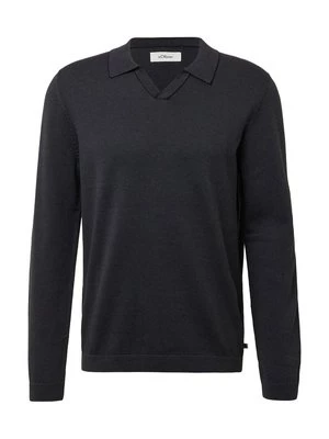 Obrázek produktu Top s dlouhým rukávem s.Oliver