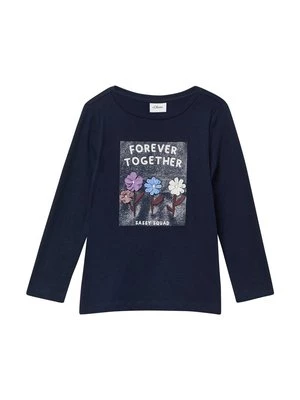 Obrázek produktu Top s dlouhým rukávem s.Oliver