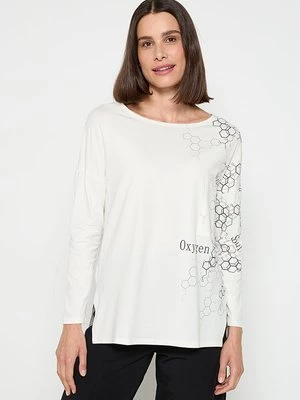 Obrázek produktu Top s dlouhým rukávem Sarah Pacini