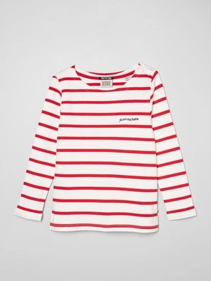 Obrázek produktu Top s dlouhým rukávem Scotch & Soda