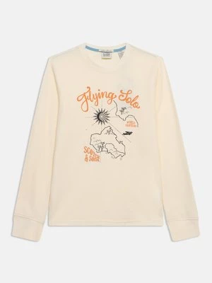 Obrázek produktu Top s dlouhým rukávem Scotch & Soda