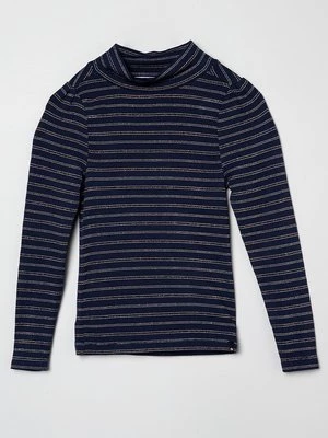 Obrázek produktu Top s dlouhým rukávem Scotch & Soda modrá