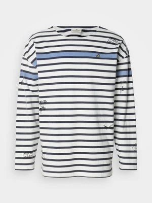 Obrázek produktu Top s dlouhým rukávem Scotch & Soda tmavě modrá