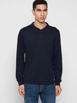 Obrázek produktu Top s dlouhým rukávem Scotch & Soda tmavě modrá