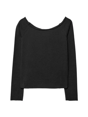 Obrázek produktu Top s dlouhým rukávem Stradivarius