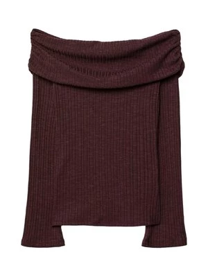 Obrázek produktu Top s dlouhým rukávem Stradivarius