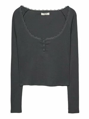 Obrázek produktu Top s dlouhým rukávem Stradivarius