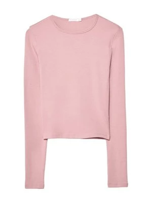 Obrázek produktu Top s dlouhým rukávem Stradivarius