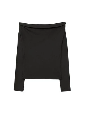Obrázek produktu Top s dlouhým rukávem Stradivarius