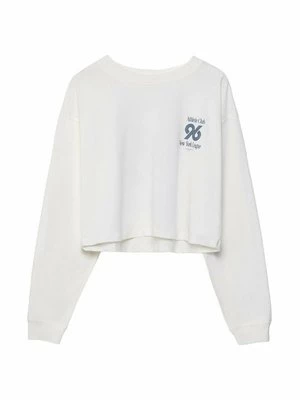 Obrázek produktu Top s dlouhým rukávem Stradivarius