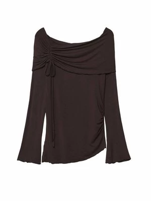 Obrázek produktu Top s dlouhým rukávem Stradivarius