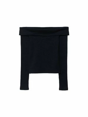 Obrázek produktu Top s dlouhým rukávem Stradivarius