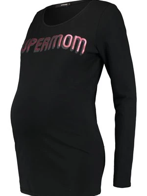 Obrázek produktu Top s dlouhým rukávem Supermom