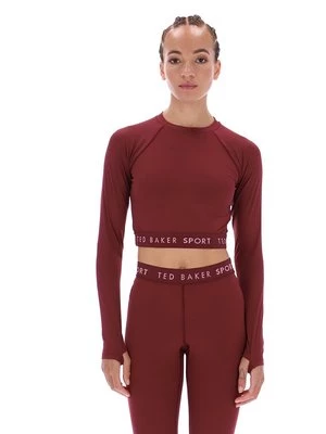Obrázek produktu Top s dlouhým rukávem Ted Baker Sports