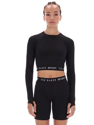 Obrázek produktu Top s dlouhým rukávem Ted Baker Sports