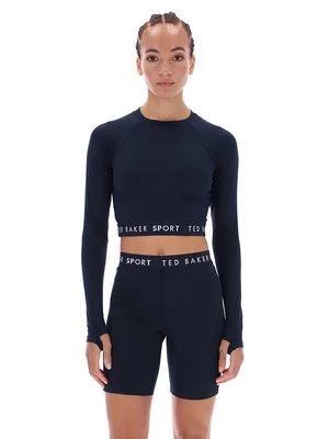 Obrázek produktu Top s dlouhým rukávem Ted Baker Sports