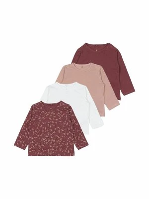 Obrázek produktu Top s dlouhým rukávem The New Siblings hnědá