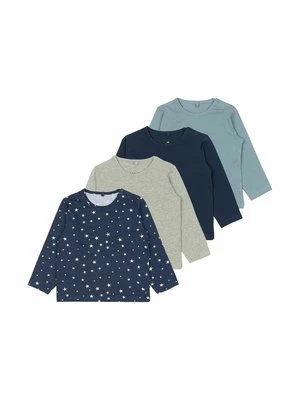 Obrázek produktu Top s dlouhým rukávem The New Siblings tmavě modrá
