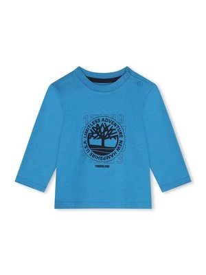 Obrázek produktu Top s dlouhým rukávem Timberland