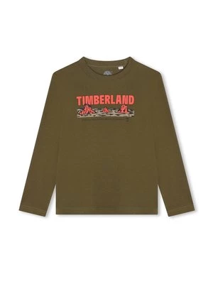 Obrázek produktu Top s dlouhým rukávem Timberland