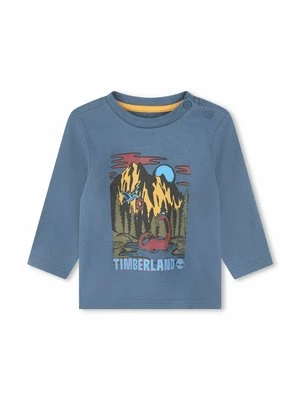 Obrázek produktu Top s dlouhým rukávem Timberland