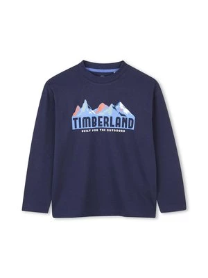 Obrázek produktu Top s dlouhým rukávem Timberland