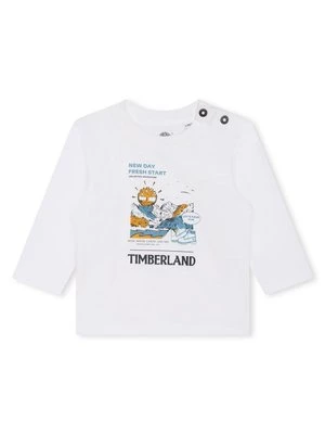 Obrázek produktu Top s dlouhým rukávem Timberland
