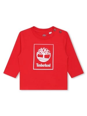 Obrázek produktu Top s dlouhým rukávem Timberland