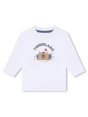 Obrázek produktu Top s dlouhým rukávem Timberland