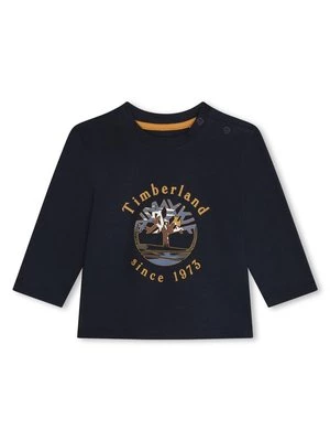 Obrázek produktu Top s dlouhým rukávem Timberland