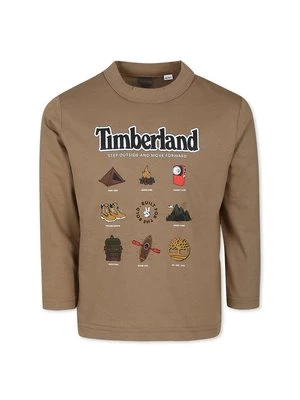 Obrázek produktu Top s dlouhým rukávem Timberland