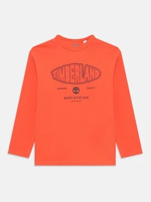 Obrázek produktu Top s dlouhým rukávem Timberland