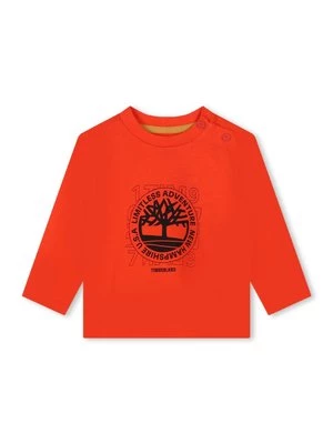 Obrázek produktu Top s dlouhým rukávem Timberland
