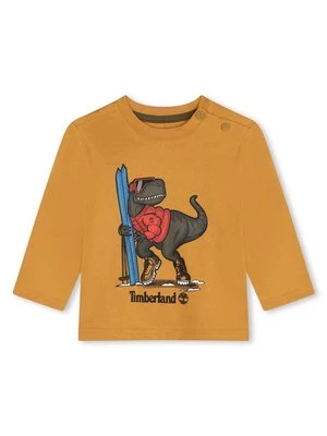 Obrázek produktu Top s dlouhým rukávem Timberland