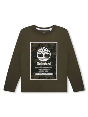 Obrázek produktu Top s dlouhým rukávem Timberland