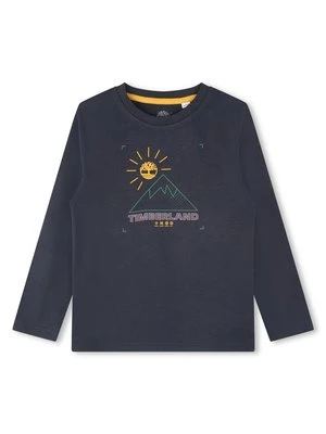 Obrázek produktu Top s dlouhým rukávem Timberland